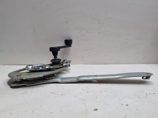 bontott BMW 3 E36 Jobb hátsó Ablakemelő Szerkezet (Mechanikus)