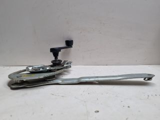 bontott BMW 3 E36 Jobb hátsó Ablakemelő Szerkezet (Mechanikus)