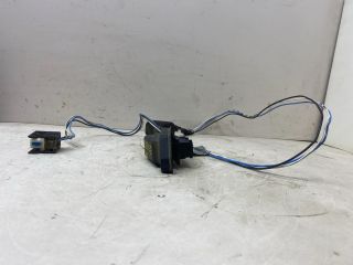 bontott BMW 3 E36 Jobb hátsó Ajtó Kábelköteg