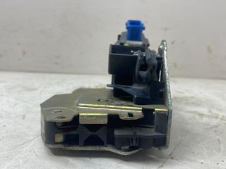 bontott BMW 3 E36 Jobb hátsó Ajtózár