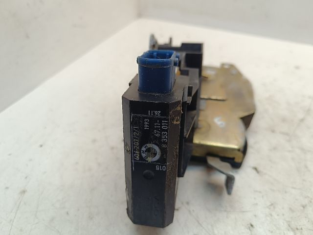 bontott BMW 3 E36 Jobb hátsó Ajtózár