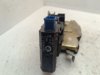 bontott BMW 3 E36 Jobb hátsó Ajtózár