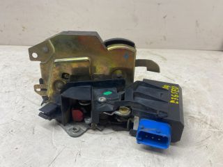 bontott BMW 3 E36 Jobb hátsó Ajtózár