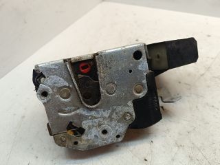 bontott BMW 3 E36 Jobb hátsó Ajtózár