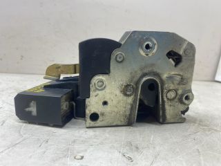 bontott BMW 3 E36 Jobb hátsó Ajtózár