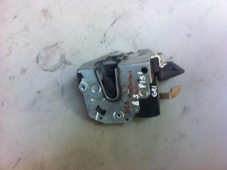 bontott BMW 3 E36 Jobb hátsó Ajtózár