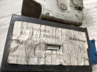 bontott BMW 3 E36 Jobb hátsó Ajtózár