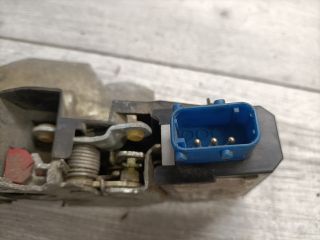 bontott BMW 3 E36 Jobb hátsó Ajtózár