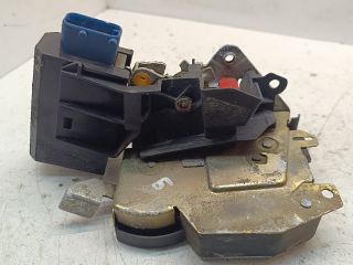 bontott BMW 3 E36 Jobb hátsó Ajtózár