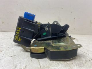 bontott BMW 3 E36 Jobb hátsó Ajtózár