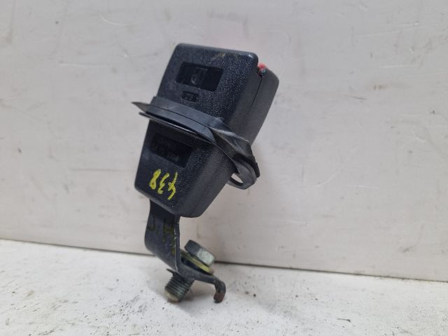 bontott BMW 3 E36 Jobb hátsó Biztonsági Öv Csat