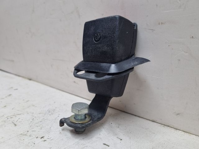 bontott BMW 3 E36 Jobb hátsó Biztonsági Öv Csat