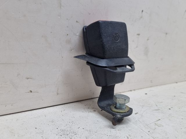 bontott BMW 3 E36 Jobb hátsó Biztonsági Öv Csat