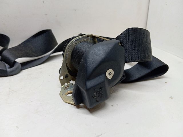 bontott BMW 3 E36 Jobb hátsó Biztonsági Öv