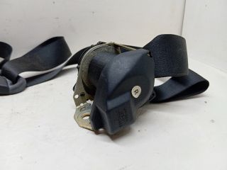 bontott BMW 3 E36 Jobb hátsó Biztonsági Öv