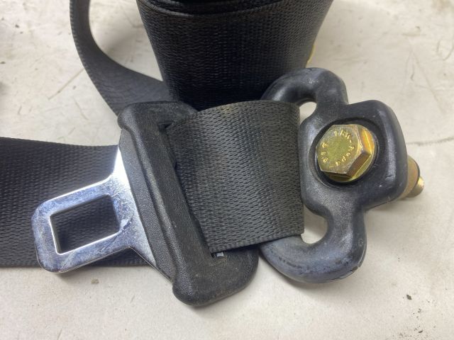 bontott BMW 3 E36 Jobb hátsó Biztonsági Öv