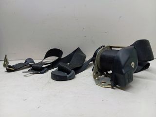 bontott BMW 3 E36 Jobb hátsó Biztonsági Öv