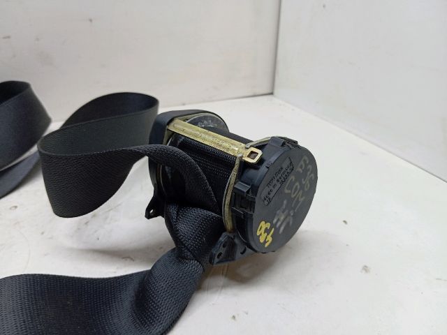 bontott BMW 3 E36 Jobb hátsó Biztonsági Öv