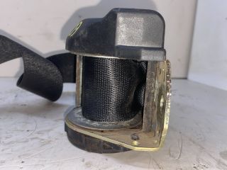 bontott BMW 3 E36 Jobb hátsó Biztonsági Öv