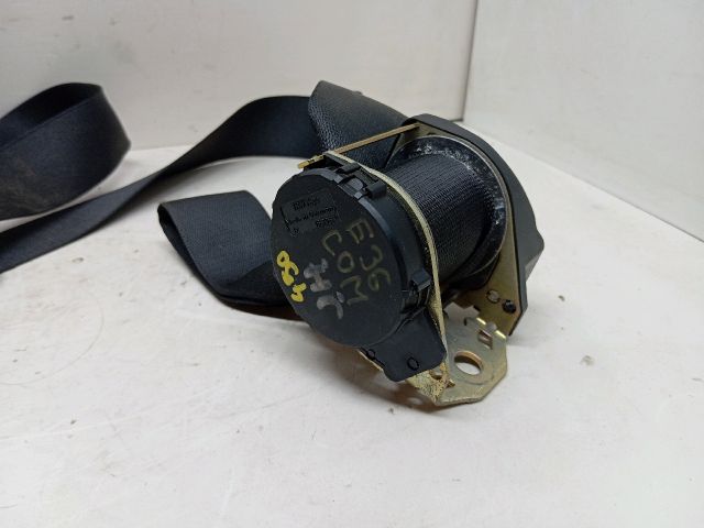 bontott BMW 3 E36 Jobb hátsó Biztonsági Öv