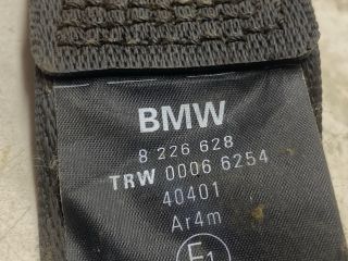 bontott BMW 3 E36 Jobb hátsó Biztonsági Öv