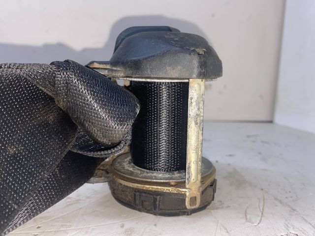 bontott BMW 3 E36 Jobb hátsó Biztonsági Öv