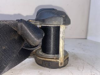 bontott BMW 3 E36 Jobb hátsó Biztonsági Öv