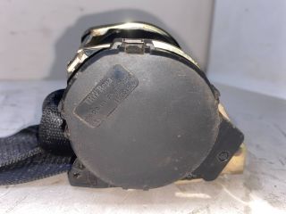 bontott BMW 3 E36 Jobb hátsó Biztonsági Öv