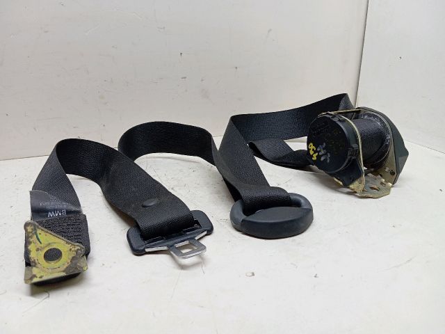 bontott BMW 3 E36 Jobb hátsó Biztonsági Öv