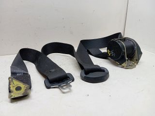 bontott BMW 3 E36 Jobb hátsó Biztonsági Öv