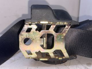 bontott BMW 3 E36 Jobb hátsó Biztonsági Öv