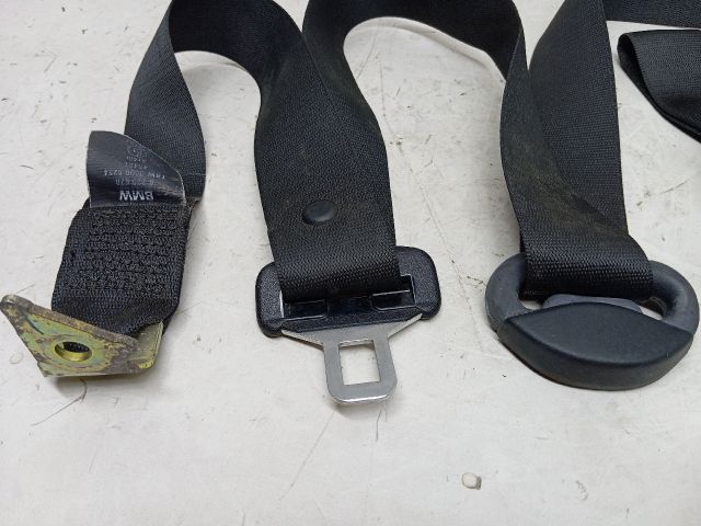 bontott BMW 3 E36 Jobb hátsó Biztonsági Öv