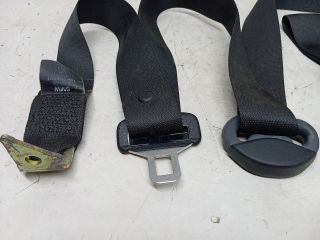 bontott BMW 3 E36 Jobb hátsó Biztonsági Öv