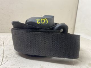 bontott BMW 3 E36 Jobb hátsó Biztonsági Öv