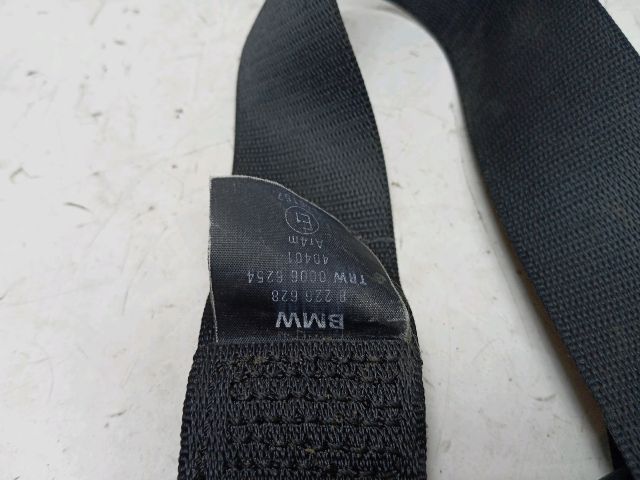 bontott BMW 3 E36 Jobb hátsó Biztonsági Öv