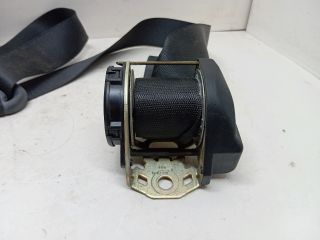 bontott BMW 3 E36 Jobb hátsó Biztonsági Öv