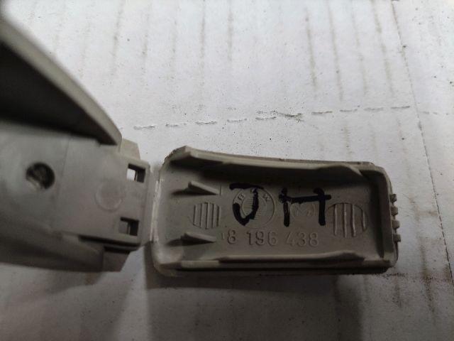 bontott BMW 3 E36 Jobb hátsó Kapaszkodó (Felső)