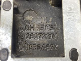 bontott BMW 3 E36 Jobb Hátsó Lámpa Foglalat