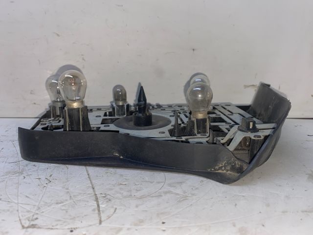 bontott BMW 3 E36 Jobb Hátsó Lámpa Foglalat