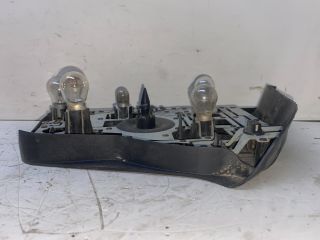 bontott BMW 3 E36 Jobb Hátsó Lámpa Foglalat