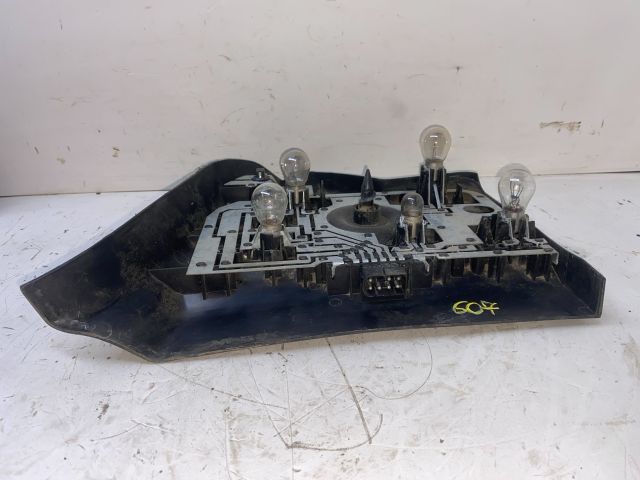 bontott BMW 3 E36 Jobb Hátsó Lámpa Foglalat