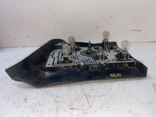 bontott BMW 3 E36 Jobb Hátsó Lámpa Foglalat