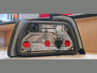 bontott BMW 3 E36 Jobb Hátsó Lámpa