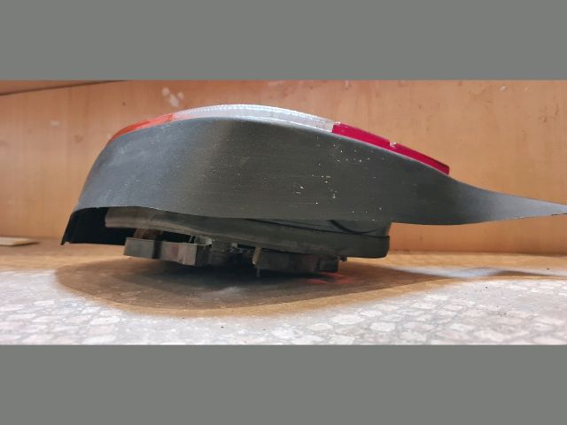 bontott BMW 3 E36 Jobb Hátsó Lámpa