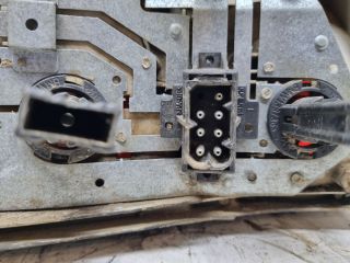 bontott BMW 3 E36 Jobb Hátsó Lámpa