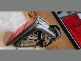 bontott BMW 3 E36 Jobb Hátsó Lámpa