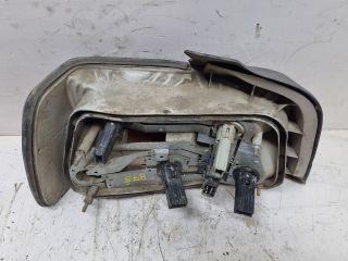 bontott BMW 3 E36 Jobb Hátsó Lámpa