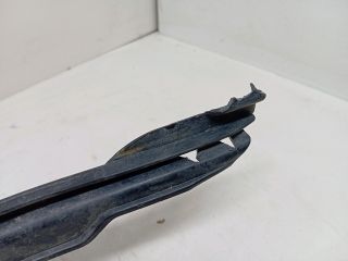 bontott BMW 3 E36 Jobb hátsó Lökhárító Tartó (Műanyag)