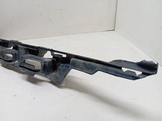 bontott BMW 3 E36 Jobb hátsó Lökhárító Tartó (Műanyag)