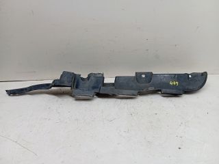 bontott BMW 3 E36 Jobb hátsó Lökhárító Tartó (Műanyag)